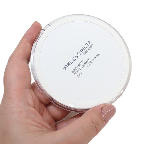 ポケットモンスター ワイヤレス充電器 Qiワイヤレスチャージャー