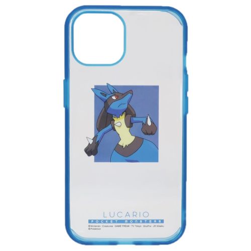 casetify ポケモン　ルカリオ　iPhone13pro スマホケース 楽天市場】【公式】 ポケットモンスター ポケモン iPhone13 Pro