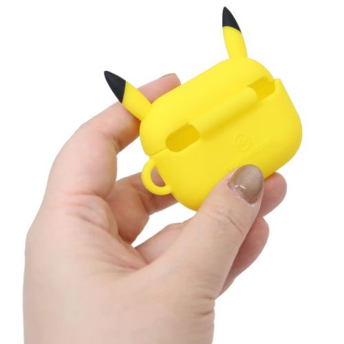 ポケットモンスター AirPods Pro 第2世代 /AirPods 対応
