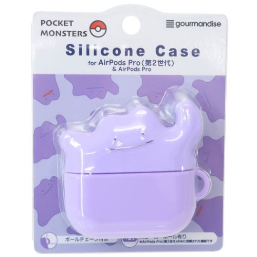 ポケットモンスター エアーポッズプロケース AirPods Pro 第2世代