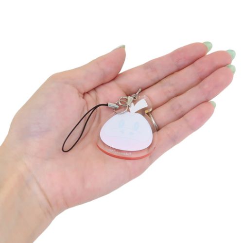 ポケットモンスター キャラクター キーホルダー モバイルアクリルストラップ ホゲータ ポケモン グッズ