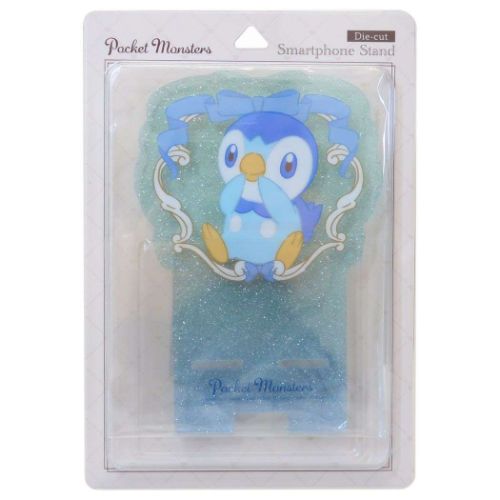 ポケットモンスター ダイカットアクリルスマホスタンド スマホスタンド 