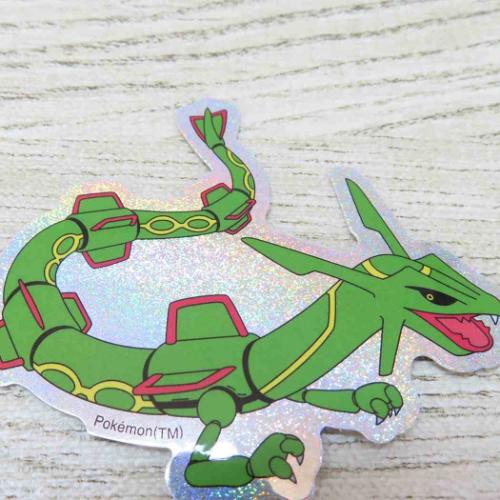 ダイカットシール モバイルステッカー ポケットモンスター ポケモン