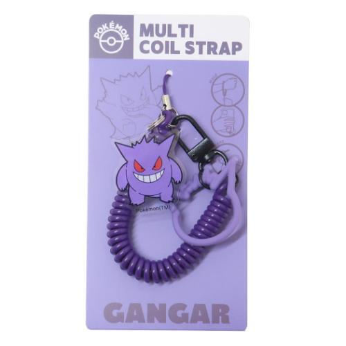 ポケモン　ストラップ　ダイゴ ポケットモンスター XY メガエボリューション Ⅱ ストラップ