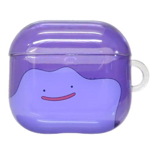 �|�P�b�g�����X�^�[ �L�����N�^�[ �G�A�[�|�b�Y�P�[�X AirPods 4 �Ή� �\�t�g�P�[�X ���^���� �|�P����