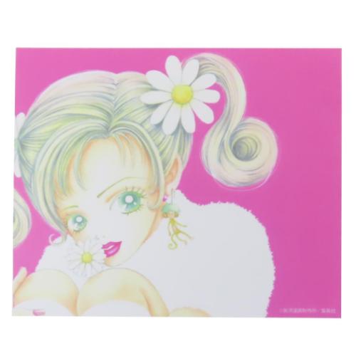 ビッグシール キャラスタムステッカービッグ ご近所物語 りぼん70周年