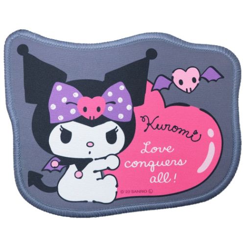 Yahoo! Yahoo!ショッピング(ヤフー ショッピング)クロミ グッズ PCアクセ サンリオ キャラクター プレゼント 男の子 女の子 ギフト バレンタイン