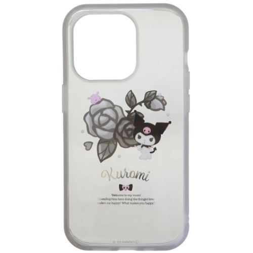 『超激レア品‼️』ドーリーミックス クロミ iPhoneケース sanrio クロミ スマホケース キラキラドールシリーズ iPhone
