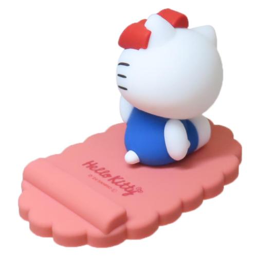 ハローキティ グッズ スマホスタンド サンリオ キャラクター