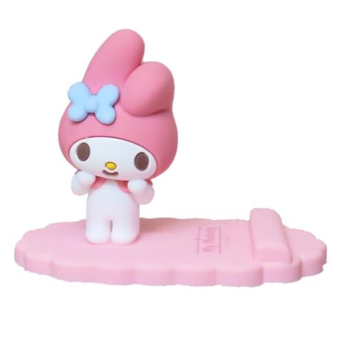 スマホアクセ サンリオキャラクターズ シークレットクリーナー