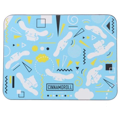 Yahoo! Yahoo!ショッピング(ヤフー ショッピング)シナモロール グッズ PCアクセ キャラクター マウスパッド