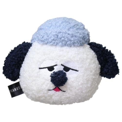 スヌーピー イヤホンマルチポーチ ピーナッツ ミニポーチ キャラクター オラフ 爆買