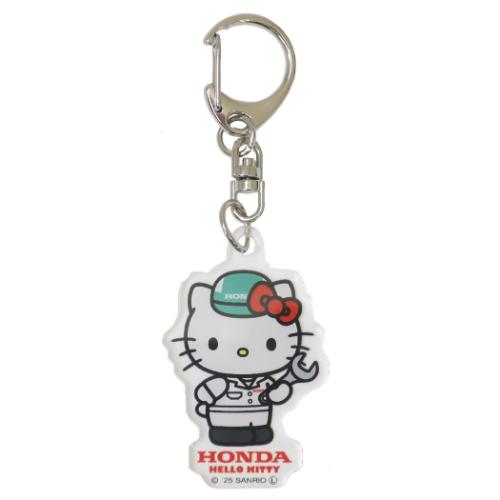 サンリオ　HELLO KITTY　キーホルダー　ハローキティ Amazon.co.jp: サンリオ(SANRIO) サンリオ 立体キーホルダー