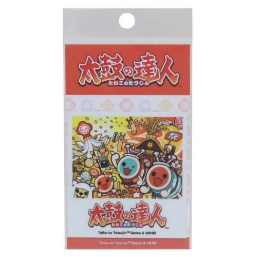 ビニールシール 太鼓の達人 ダイカットステッカー お祭り ゼネラルステッカー : gs-tik-008 : キャラクターのシネマコレクション - 通販  - Yahoo!ショッピング