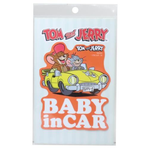 ワーナー・ブラザース トムとジェリー キャラクター ビッグシール