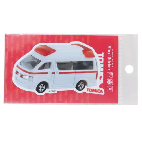 ダイカットシール ダイカットビニールステッカー トヨタ