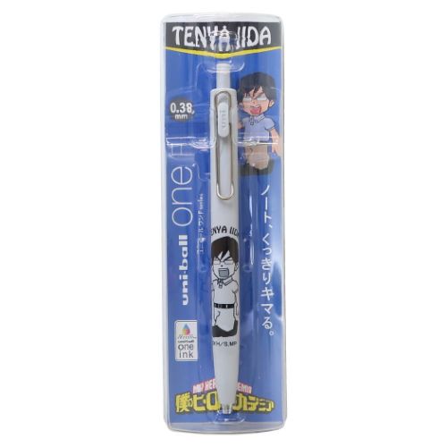 僕のヒーローアカデミア グッズ ボールペン 少年ジャンプ アニメ