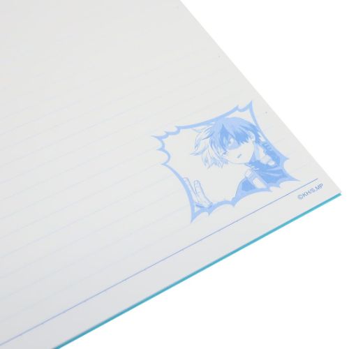 僕のヒーローアカデミア グッズ リングノート 少年ジャンプ アニメ