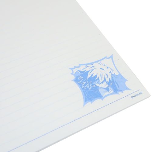 (在庫処分!)僕のヒーローアカデミアB5横罫ノート22冊セット#日本製#ギフト 僕のヒーローアカデミア B5ノート 少年ジャンプ リングノート アニメ