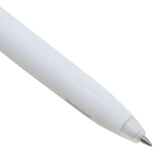 ボールペン コジコジ ブレンボールペン 0.7 さくらももこ ホワイト ZEBRA 新学期準備文具 筆記具｜cinemacollection｜04