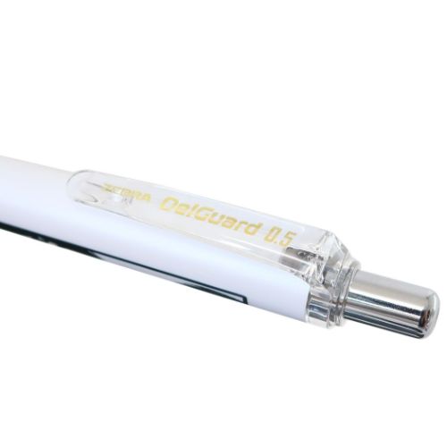 シャープペンシル デルガード 0.5 ブルーロック 少年マガジン 凪誠士郎