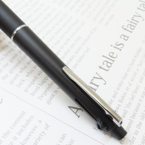 三菱鉛筆 シャープペン＆黒赤青緑4色ボールペン Re：ゼロから始める異