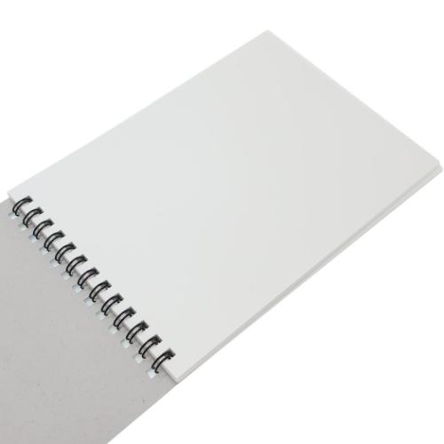 お絵かき帳 怪獣8号 図案スケッチブック 少年ジャンプ 保科宗四郎 落書き帳 スケッチノート 落書きノート キャラクター