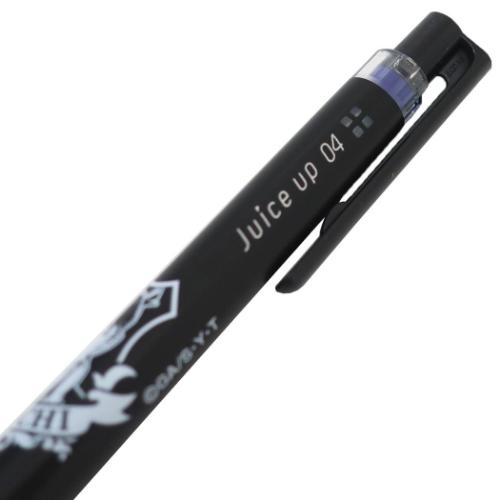 名探偵コナン ボールペン ジュースアップ Juice up 0.4 工藤新一