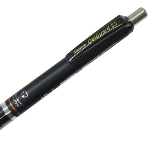 ハイキュー！！ グッズ シャープペン アニメキャラクター デルガード