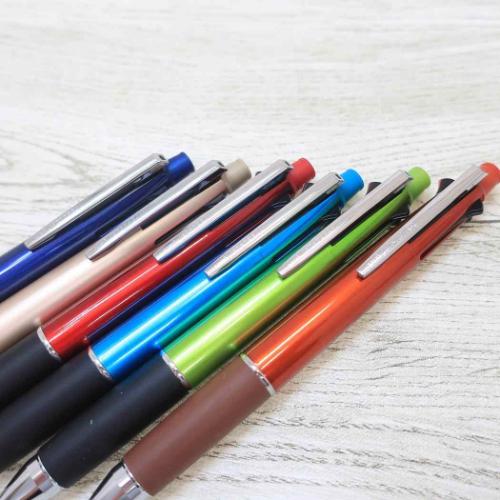 ブラックシャーペン4本セット シャープペンシル／シャープペン 通販｜イー・クイックス