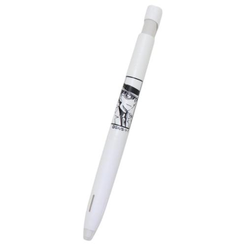 名探偵コナン アニメキャラクター ボールペン ブレンボールペン 0.7
