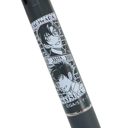 名探偵コナン グッズ 多機能ペン アニメキャラ...の詳細画像2