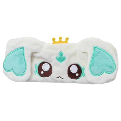 プリキュアオールスターズ グッズ ヘアアクセ アニメキャラクター ヘアバンド 03 ポルン