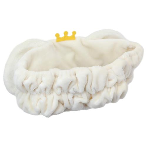 プリキュアオールスターズ グッズ ヘアアクセ アニメキャラクター ヘアバンド 03 ポルン