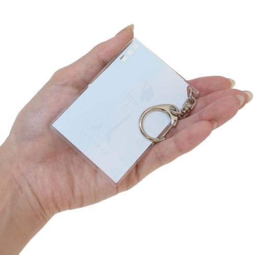 キーリング 銀魂 アクリルキーホルダー 沖田 総悟 少年ジャンプ