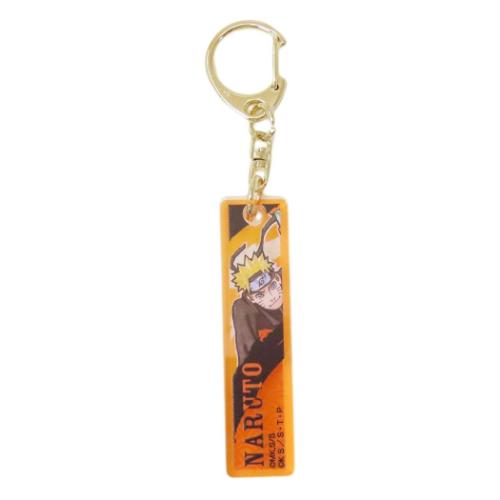 チャーム スティックキーホルダー NARUTO うずまきナルト