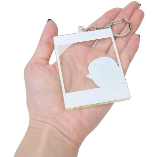 たまごっち アクリルフレームキーホルダー キーリング キャラクター