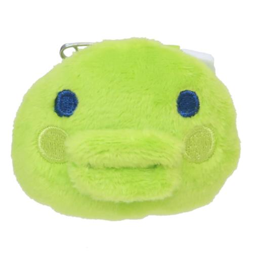 プチっとバッジ マスコット たまごっち くちぱっち バンダイ
