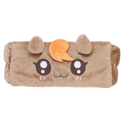 Yes！プリキュア5 ヘアアクセ ヘアバンド ナッツ バンダイ 洗顔 メイク