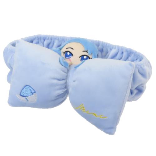 おジャ魔女どれみドッカーン！ グッズ ヘアアクセ アニメキャラクター ヘアバンド ミミ