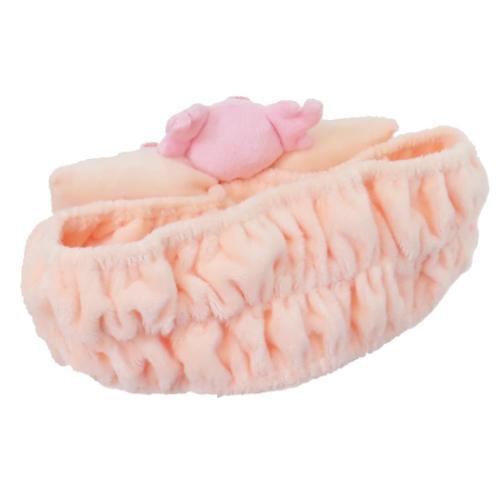 おジャ魔女どれみドッカーン！ ヘアアクセ ヘアバンド ファファ バンダイ 洗顔 メイク