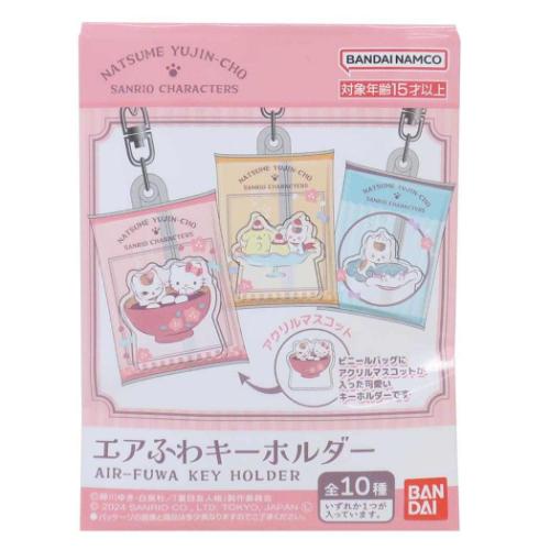 新品未開封 NCT ドヨン サンリオ トレカホルダー トレカ 特典