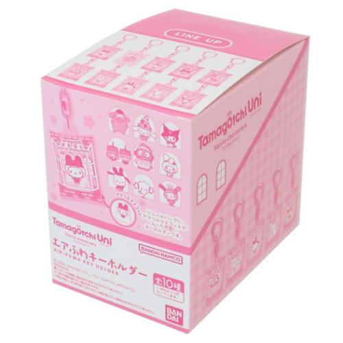 サンリオグッズ サンリオキャラクターズ キッズコスメ ショルダーバッグコスメ