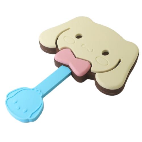 チョコレートハンドミラー vol 2 手鏡 サンリオ シナモロール バンダイ