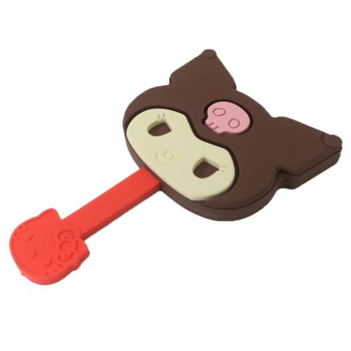 チョコレートハンドミラー vol 2 手鏡 クロミ サンリオ バンダイ