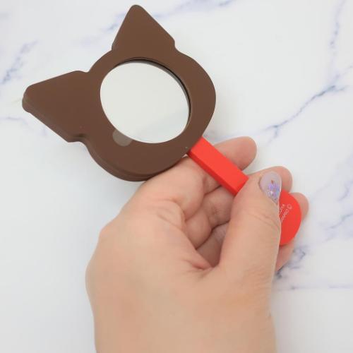 チョコレートハンドミラー vol 2 手鏡 クロミ サンリオ バンダイ