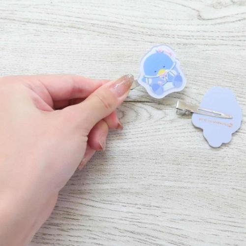 Yes！ プリキュア5 GoGo！×サンリオキャラクターズ グッズ ヘアアクセ