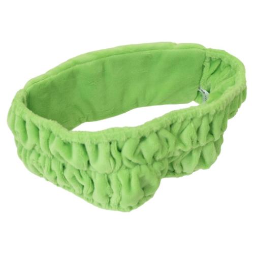 機動戦士ガンダム ヘアアクセ ヘアバンド ザク2 バンダイ 洗顔 メイク