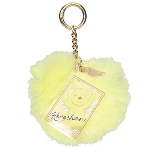 カードキャプターさくら グッズ キーチャーム アニメキャラクター ふぁ