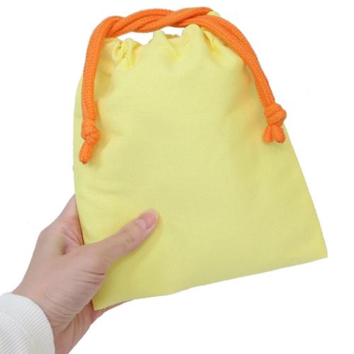 カードキャプターさくら グッズ 巾着袋 アニメキャラクター さがら巾着 ケロちゃん